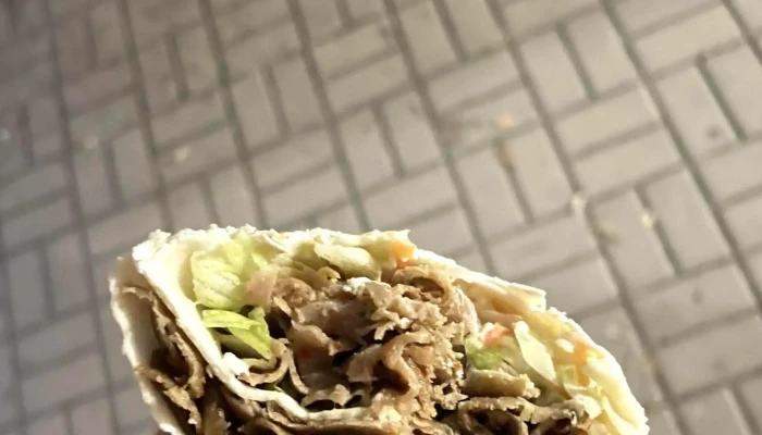 Kebab House Milovice -  Webova Stranka - V Konírnách 519