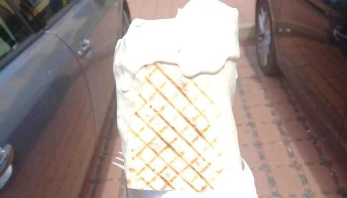 Kebab House Mnisek Pod Brdy Ceny - Ke Škole 1388