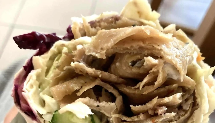 Kebab House Mnisek Pod Brdy Instagram - Ke Škole 1388