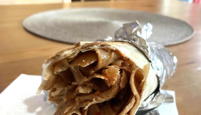 Kebab House Mnisek Pod Brdy Oblast - Ke Škole 1388
