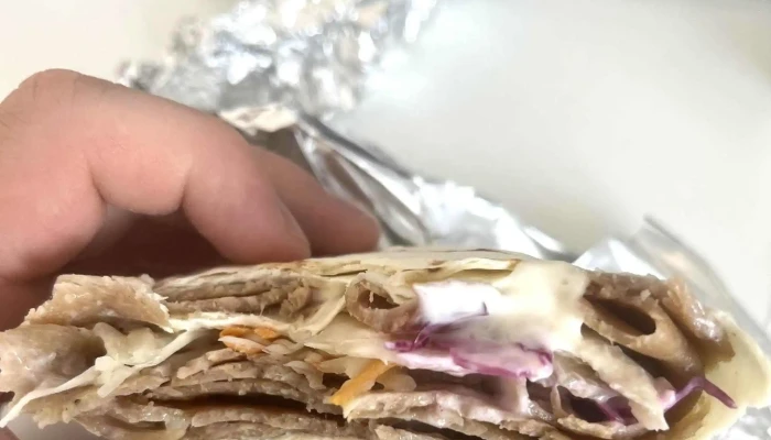 Kebab House Mnisek Pod Brdy Restaurace - Ke Škole 1388