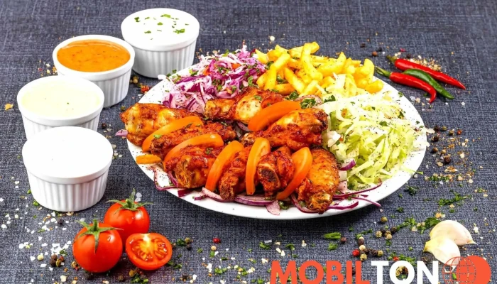 Kebab House -  Od Vlastnika - Masarykova 304/3