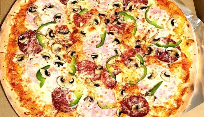 Kebab House Pribram Jidlo A Piti - Náměstí J. A. Alise 150