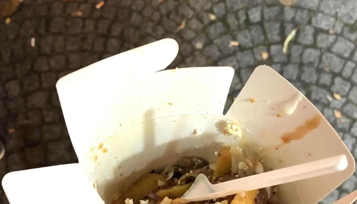 Kebab House Pribram Slevy - Náměstí J. A. Alise 150
