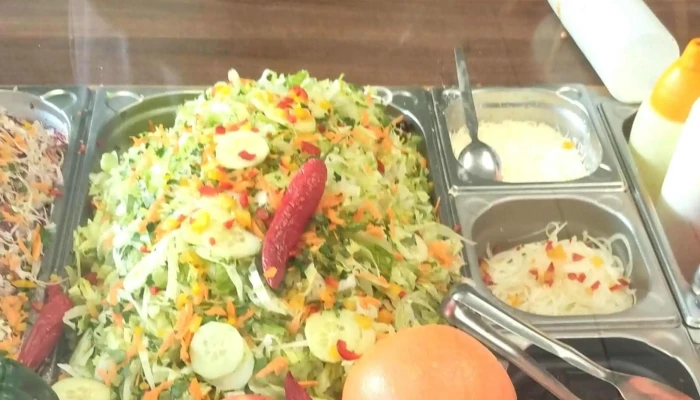 Kebab House -  Restaurace - Masarykova 304/3