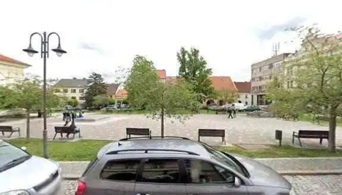 Kebab House -  Street View A 360deg - Benátky Nad Jizerou I