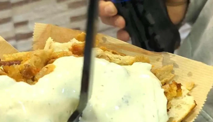 Kebab House Zdice -  Jidlo A Piti - Husova 62