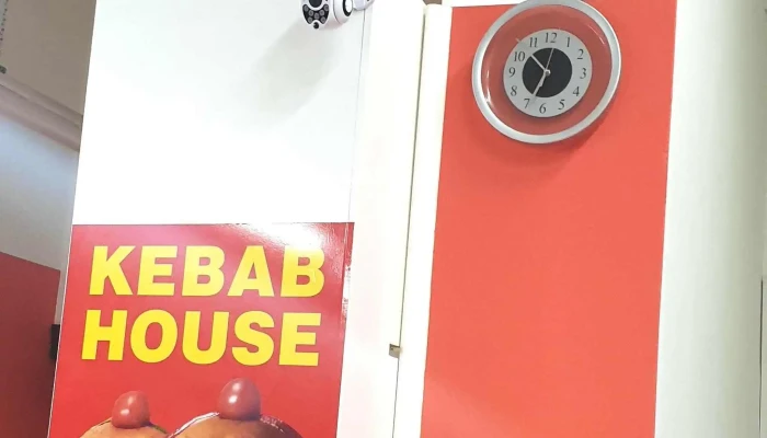 Kebab Mnichovo Hradiste Webova Stranka - Turnovská 263