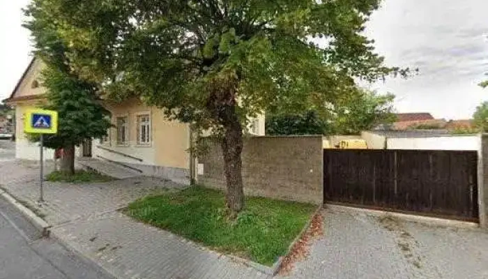 Kebab Odolena Voda -  Street View A 360deg - Pod Tvrzí