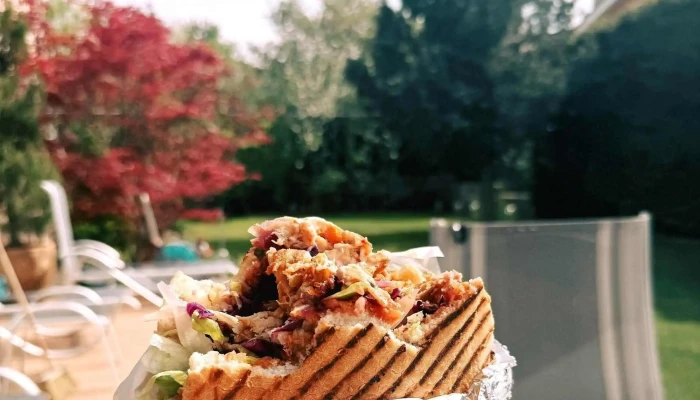 Kebab & pizza Factory / Kebab factory - Mělnická 345