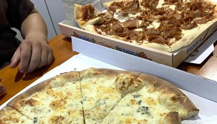 Kebab Pizza U Turka Z Alanya Hodnoceni - 1. Máje 66