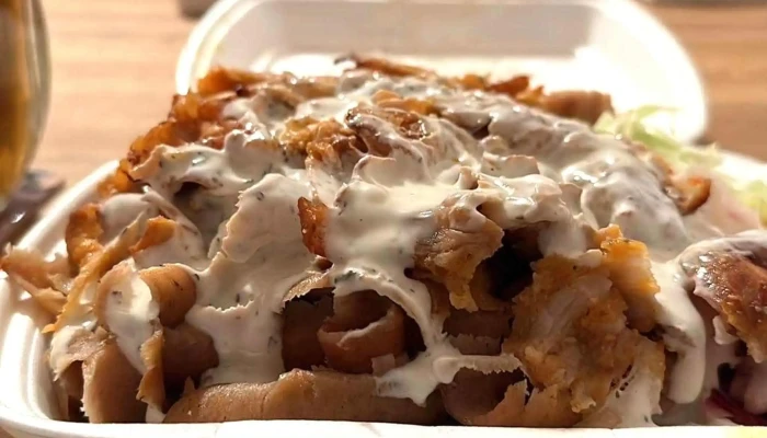 Kebab Pizza U Turka Z Alanya Webova Stranka - 1. Máje 66