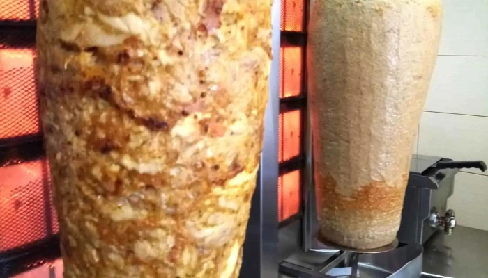 Kebab Restaurant -  Nejnovejsi - Palackého Tř. 73