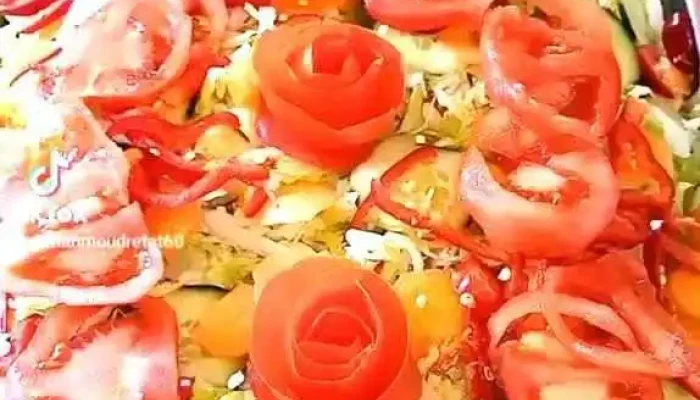 Kebab Restaurant -  Videa - Palackého Tř. 73