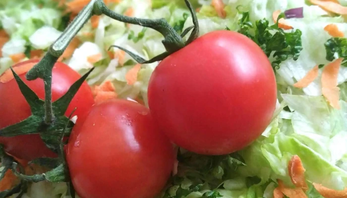 Kebab Riviera Slevy - Pražská 82