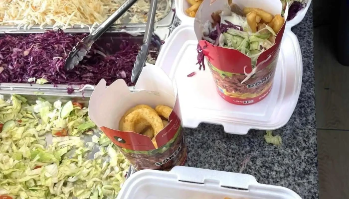 Kebab Sipka Jidlo A Piti - Pražská 1777