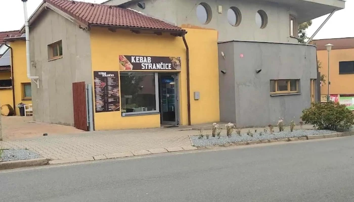 Kebab Strancice Hodnoceni - Zahradní