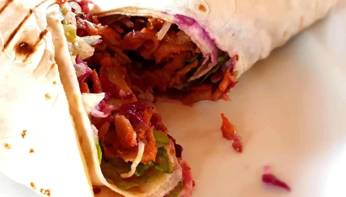 Kebab Strancice Rychle Občerstveni - Zahradní