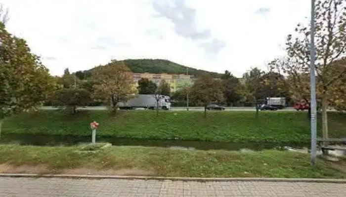 Kebab U Kiku -  Street View A 360deg - Mostecké Předměstí