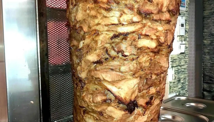 Kebab World Caslav Jidlo A Piti - Staré Město