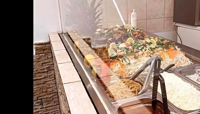Kebab World Caslav Od Vlastnika - Staré Město
