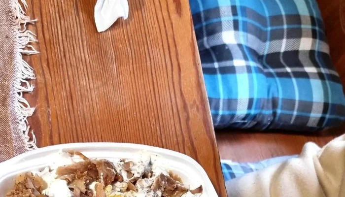 Kebab World Caslav Stare Město - Staré Město