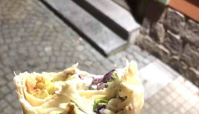 Kebab World Caslav Videa - Staré Město
