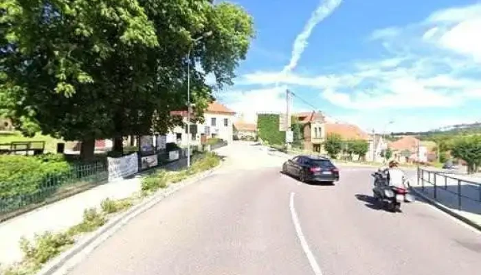 Kebap House -  Street View A 360deg - Tyršova