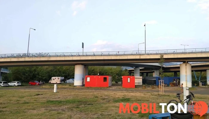 Kemp Decin Videa - Polabí