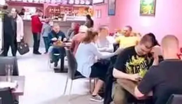 Kevin Sushi Bar -  Od Vlastnika - Václavské Nám. 2409
