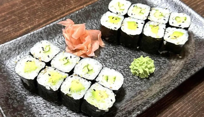 Kevin Sushi Bar -  Susi - Václavské Nám. 2409