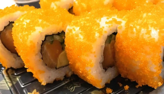 Kevin Sushi Bar -  Vietnamska Restaurace - Václavské Nám. 2409