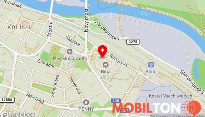mapa KFC Restaurace, Snídaňová restaurace, Kuřecí speciality, Restaurace specializovaná na kuřecí křidélka, Rychlé občerstvení v Rorejcova 906
