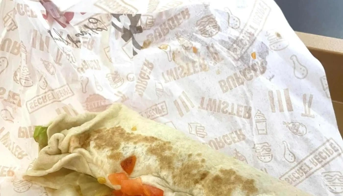 Kfc -  Adresa - Rorejcova 906