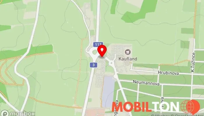 mapa KFC Benešov Restaurace, Snídaňová restaurace, Kuřecí speciality, Restaurace specializovaná na kuřecí křidélka, Rychlé občerstvení v Červené Vršky 2402