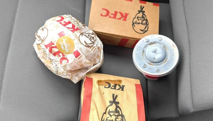 Kfc Benesov Fotky - Červené Vršky 2402