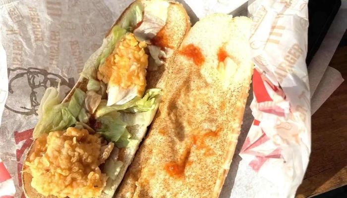 Kfc Benesov Nejnovejsi - Červené Vršky 2402
