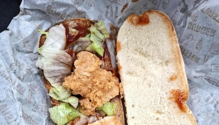 Kfc Benesov červene Vršky 2402 - Červené Vršky 2402