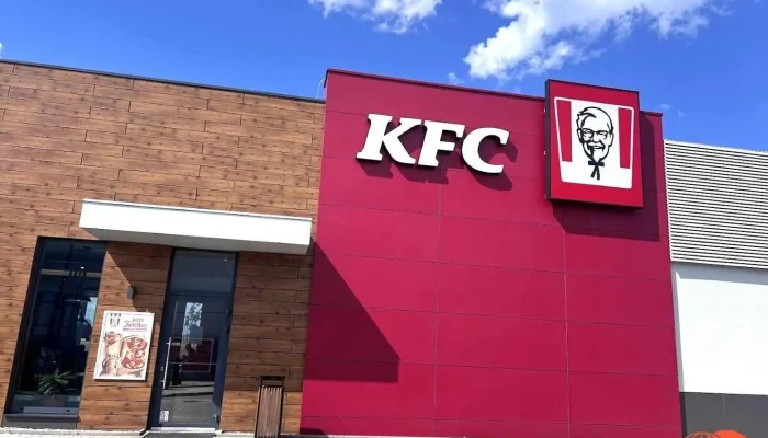 Kfc Benešov - Červené Vršky 2402