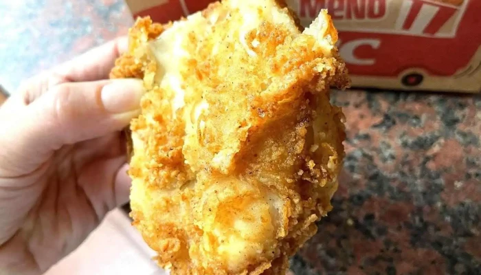 Kfc -  Comfort Food - Beroun-město