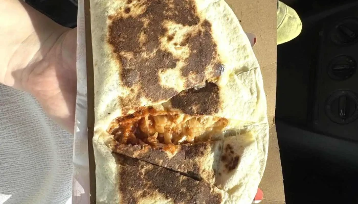 Kfc -  Comfort Food - Pelhřimovská 72/7