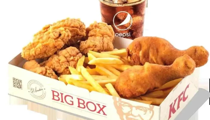 Kfc D5 Kraluv Dvur Dt Kureci Stripsy - Pod Dálnicí 329