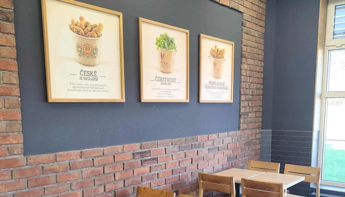 Kfc D5 Kraluv Dvur Dt Videa - Pod Dálnicí 329