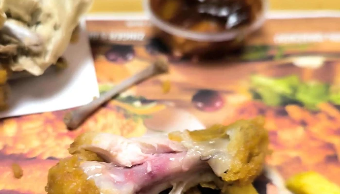 Kfc Havlickuv Brod Dt Ceny - Žižkova