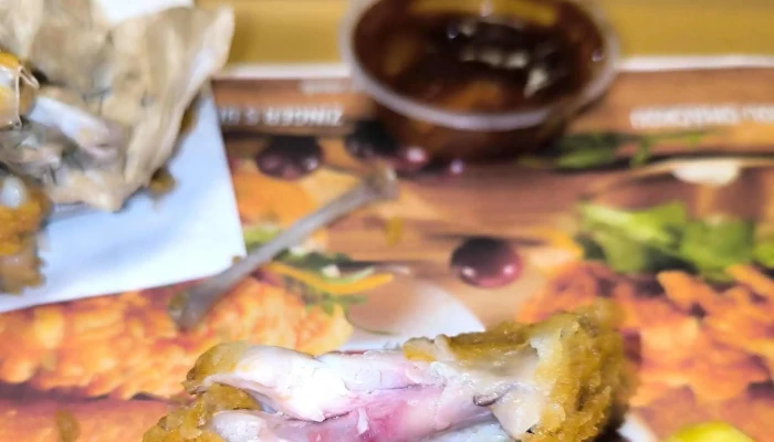 Kfc Havlickuv Brod Dt Hodnoceni - Žižkova