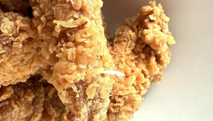 Kfc Havlickuv Brod Dt Jidlo A Piti - Žižkova