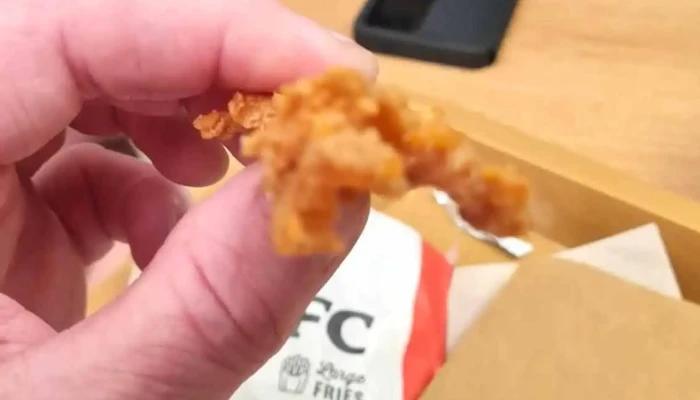 Kfc Havlickuv Brod Dt Nejnovejsi - Žižkova