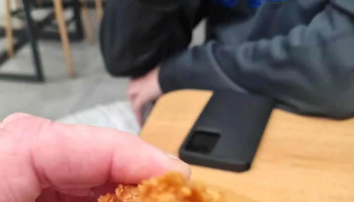 Kfc Havlickuv Brod Dt žižkova - Žižkova