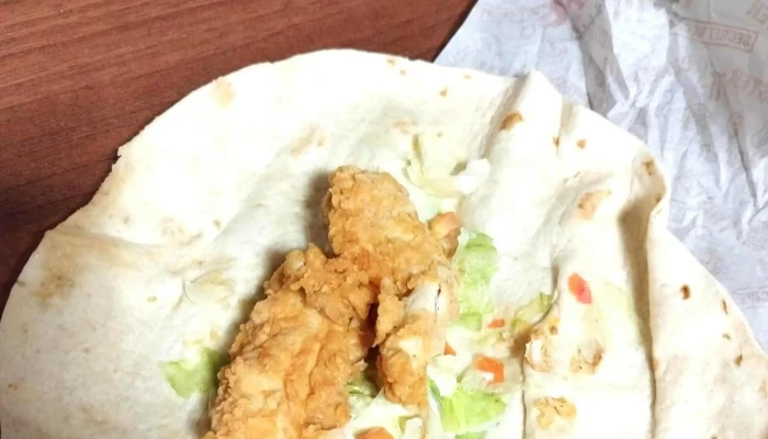 Kfc -  Hledam - Rorejcova 906