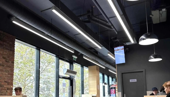 Kfc Mlada Boleslav Bondy C Hledam - Tř. Václava Klementa 1459